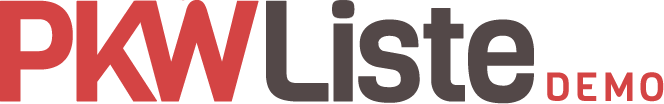 PKW Liste